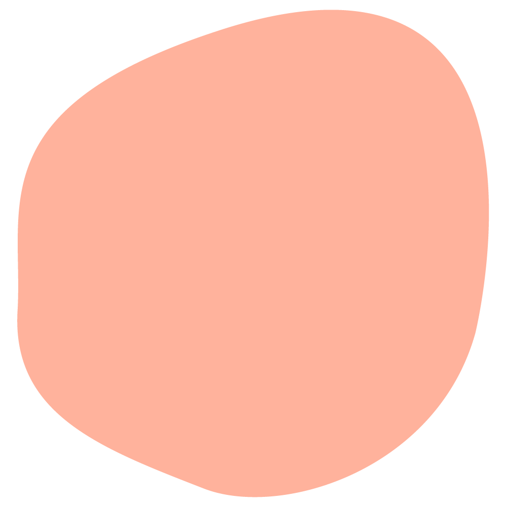 roosa blob